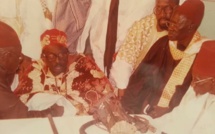 Dialo Diagne à cœur ouvert: "Mon père Pape Bassirou Diagne avait désigné Abdoulaye Makhtar Diop comme successeur"