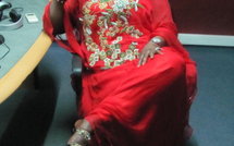 Qui est cette nymphe qui veut chiper Me Babou à Déguène Chimère Diallo ?