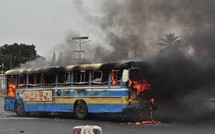 «La pression de la rue doit faire céder Abdoulaye Wade»