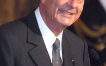 Mort de Jacques Chirac... Retour sur le parcours d’un homme au service de la France