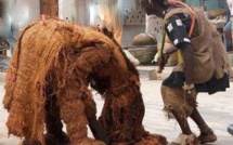 Vélingara: Le doigt d’un commerçant coupé par un Kankourang