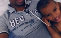 Voici Idrissa Touré, l’homme qui a planté 14 coups de couteau à sa femme devant ses 3 enfants (photos)