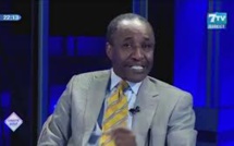 VIDEO - Les confidences d'Adama Gaye sur sa famille: "Ma mère est la fille de Mame Cheikh Anta Mbacké..."