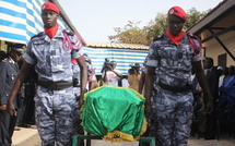 Meurtre du policier odé Ndiaye: Les présumés meurtriers sont des proches du Pds