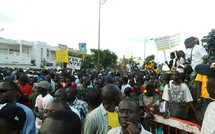Protestation contre la France : Les driankés  et les jeunes de Wade  menacent d’assiéger le consulat de France