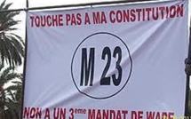 Conflit de génération au M23 : Les jeunes veulent boycotter  les élections