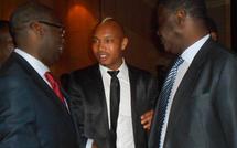 ENTRETIEN AVEC EL HADJI DIOUF : «Amara et son équipe doivent dégager»