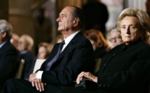 Mort de Jacques Chirac: Comment Bernadette a travaillé dans l'ombre à son succès dès l'école