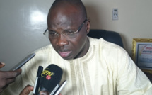 Kaolack: Rahma convoie une dizaine de cars pour assister à l'inauguration de la Grande mosquée Massalikul Jinaan