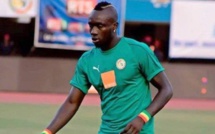 Brésil-Sénégal: Aliou Cissé zappe Mbaye Diagne