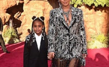 Beyoncé veut faire une marque du nom de sa fille: "Elle est une icône culturelle"