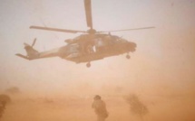 Trois morts dans le crash d'un hélicoptère du Sénégal opérant pour la Minusca