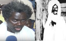 VIDEO - Massalikoul Djinane: "Lii la yalla féyé tay Serigne TOUBA..." (Akassa SAMB)