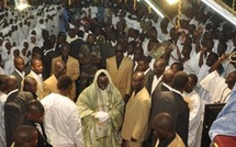 Gamou annuel de Bakhdad, un événement à la dimension de Serigne Khadim Gaydel Lô
