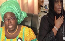 Huées contre la Première Dame: Aminata Assome Diatta s’indigne