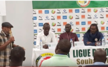 VIDEO - Conférence de Presse de coach Aliou Cissé en Direct sur Thies info (Match Sénégal-Brésil)