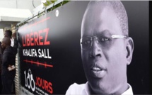 Grace accordée à Khalifa Sall : la lettre en date du 19  juillet qui a tout déclenché