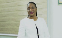 Djiba Diallo, la nouvelle patronne de la Fintech d’Ecobank