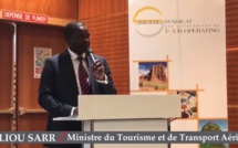 VIDEO - Protocole d’accord: Signature entre le gouvernement du Sénégal et le Syndicat des Entreprises du Tour Operating (SETO)