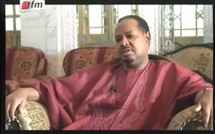 (Vidéo exclusive) Quand Ahmed Khalifa Niasse taxait de mécréants ceux qui tentent d'investir Wade comme candidat