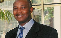 Serigne Mbaye Thiam est le directeur de campagne de Tanor