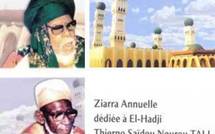 Thierno Macky Tall sa vision par rapport à la décision du conseil constitutionnel : « Osons condamner  ce qui est condamnable sans crainte d’autrui »