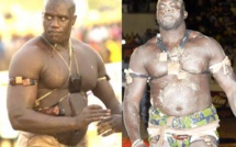 Le lutteur Khadim Ndiaye 2 arrêté
