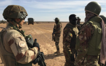 Au moins 25 soldats maliens tués dans des combats contre des jihadistes au Mali