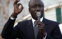 Idrissa Seck à Macky Sall : « Une personne ne peut pas être pressée au point de démarrer la prière sans faire les préalables »