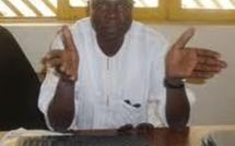 Jean Fall astrologue sur la violence : « Calmer le jeu jusqu’après le 15 Février »