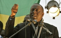 Cheikh Tidiane Gadio, président de « Luy Jot Jotna » « Si Wade persiste, nous allons créer un conseil national de transition »