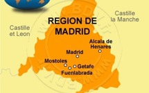 Election présidentielle 2012 : La machine de fraude mise en place