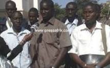 Les étudiants répondent à Wade sur la mort de Mamadou Diop: « Ce n’est pas du vent, mais l’espoir d’une famille et d’une nation qui est parti »