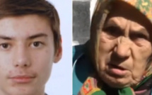 A 24 ans, il se marie avec sa cousine de 81 ans pour échapper au...