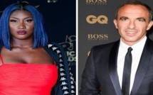 NRJ Music Awards 2019 : Aya Nakamura se moque de Nikos Aliagas