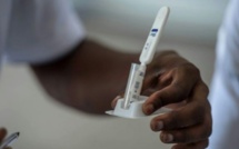 Afrique du Sud: Le nombre d’adolescents suivant un traitement contre le VIH multiplié par 10