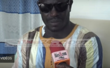 VIDEO - Orage meurtrier à Thiès : Le mari de Penda Cissokho rejoue le film du drame