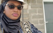 PORTRAIT - Découvrez l’ingénieure sénégalaise qui a dirigé les travaux de construction de la mosquée Massalikoul Djinane
