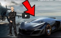 VIDEO - Voici comment EMINEM dépense ses millions!