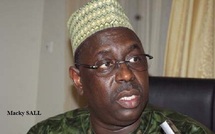 Pourquoi Macky Sall bat campagne ?