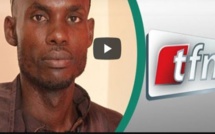 VIDEO - Déclaration: Ndiaye DRAGON sur l'invitation avortée de la TFM par ....