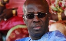Mauritanie : La visite-éclair de Souleymane Ndéné Ndiaye à Nouakchott