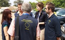 Election présidentielle : L’Union Européenne  décèle  des limites sur le fichier électoral