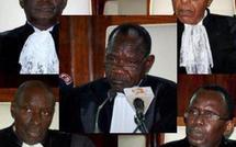 Mission d’observation de l'UE sur les décisions du conseil constitutionnel: « Il y’a quelques  incohérences »