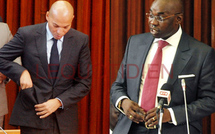 Samuel Sarr à Karim Wade : « Vous êtes un lâche ! »