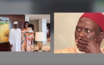 Marième Faye "réconcilie" Macky Sall et Moustapha Diakhaté