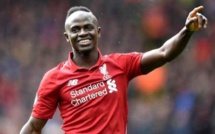 Sadio Mané classé dans le top 3 mondial par Fabregas.