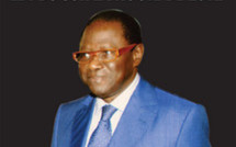 PDS : L’incontournable Pape Diop