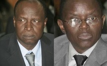Kalidou Diallo et Moussa Sakho : Ministres du…Gré à gré
