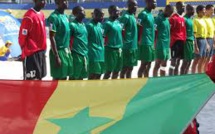 Beach Soccer - Préparation Mondial 2019 : Les « Lions » battent Marseille pour la deuxième fois